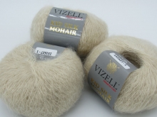 Kid Silk Mohair Vizzel-151627